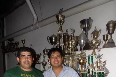 El Regatas quiere abrir sus puertas