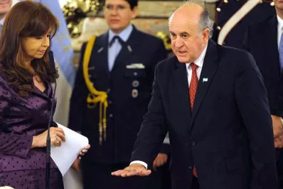 El Gobierno relevará a Stiuso de guardar secretos desde 1972 a la fecha