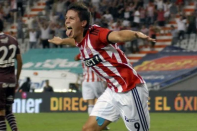 Estudiantes perdió con Independiente del Valle, en Ecuador