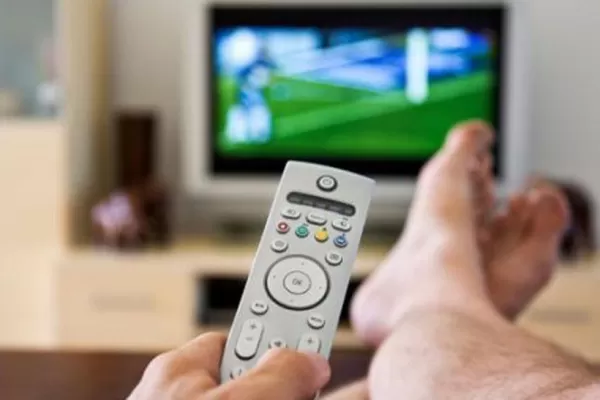 Todo el deporte para ver hoy por TV