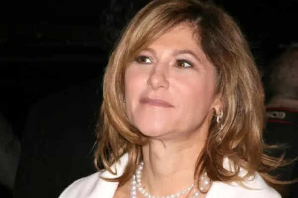 CEO de Sony Pictures renuncia tras el escándalo del ciberataque