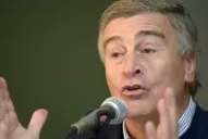 Opositores no avalan la reforma de Inteligencia