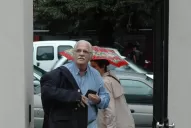 Carrascosa está en el “country” en el que cumplirá la prisión