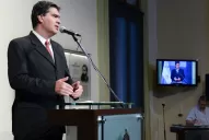 Capitanich sobre la marcha del silencio: ¿por qué se realiza?