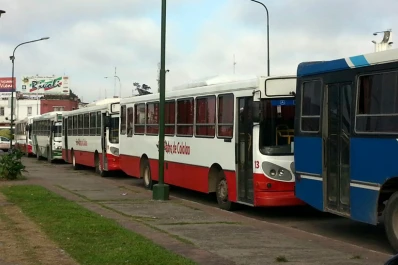Se levantó el paro de la empresa de transporte San Pedro de Colalao