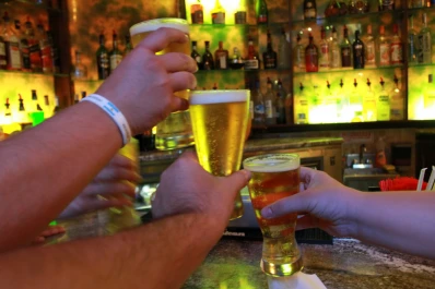 La revancha de la cerveza: ahora afirman que adelgaza