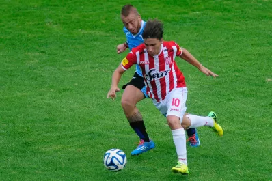 Becica rescindirá su contrato con San Martín