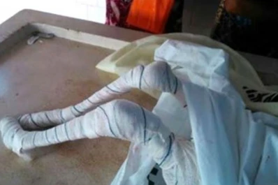 Brasil: niña de seis años muere devorada por pirañas en un río