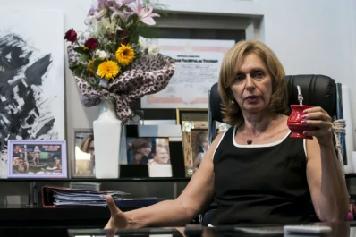 “El desafío es ir por lo que falta”