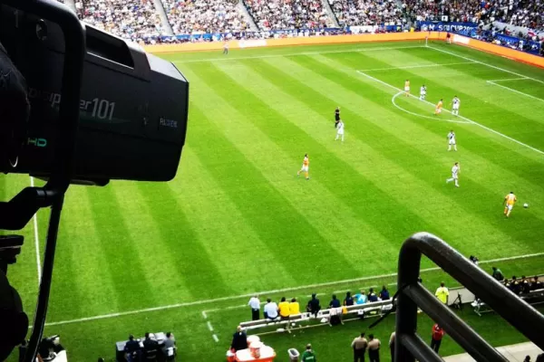 Todo el deporte para ver hoy y el fin de semana por TV