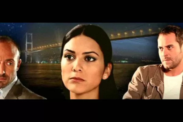 “Locas por Onur”, la nueva web de las fanáticas de “Las mil y una noche”.