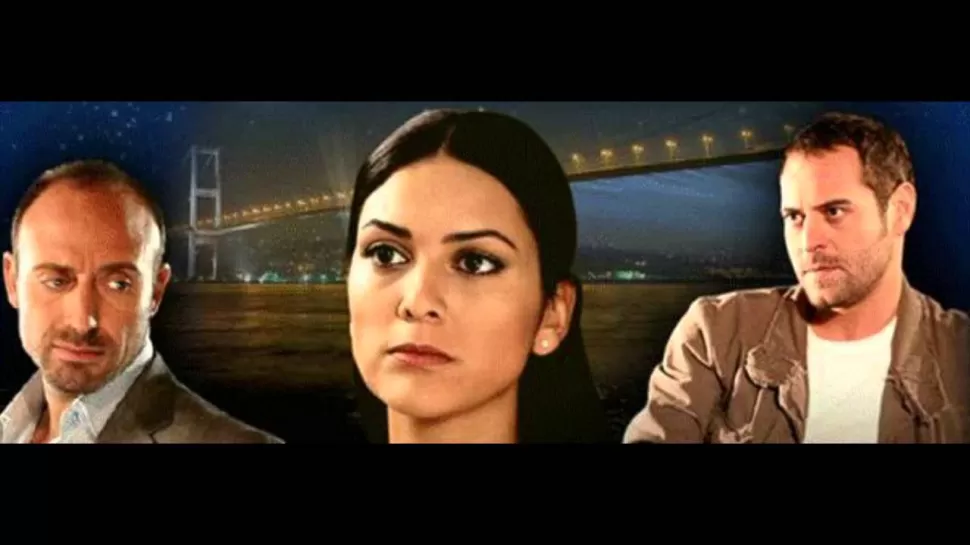 “Locas por Onur”, la nueva web de las fanáticas de “Las mil y una noche”.