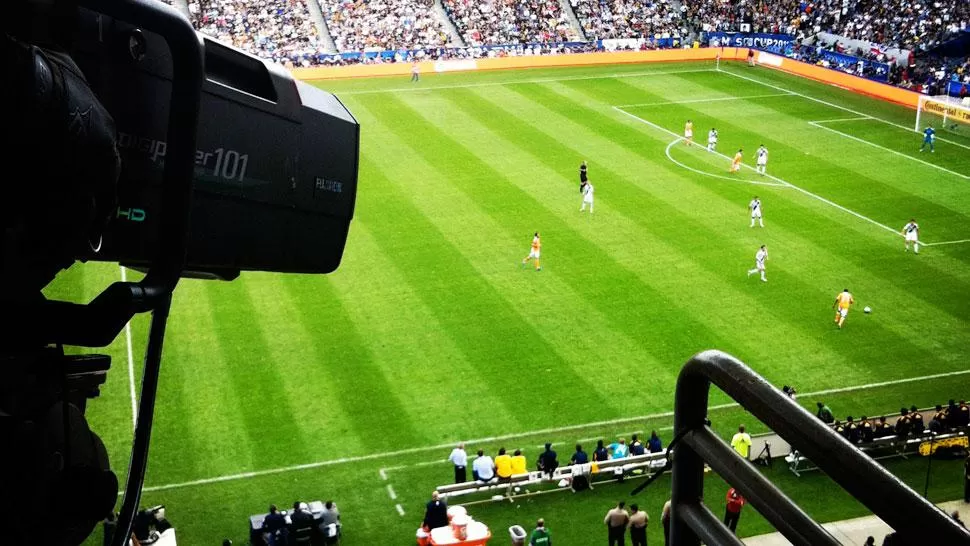 Todo el deporte para ver hoy y el fin de semana por TV