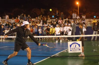 Habrá lecciones entre los cerros