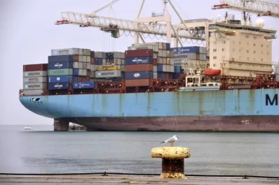 El Central mantuvo el cepo a importadores