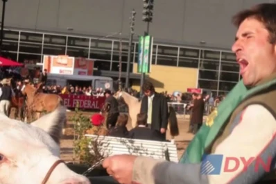 Hace años que el Gobierno no atiende las necesidades del campo