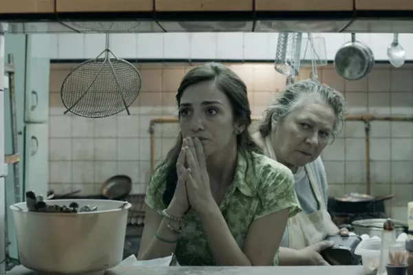 Relatos salvajes ganó el Goya por Mejor Película Iberoamericana