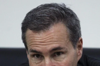 El caso Nisman y Chandler