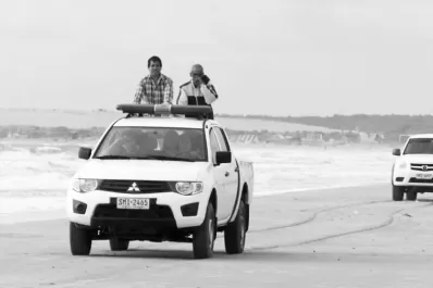 Los padres de Lola fueron citados a declarar en Uruguay