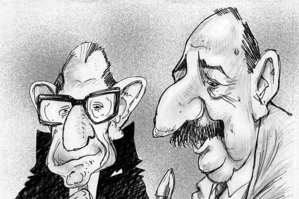 El PJ cambia reglas con el voto directo