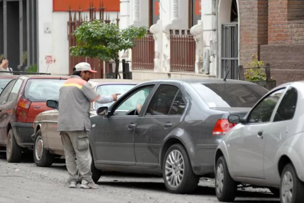 El caos del tránsito, en la mira de los candidatos