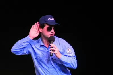 “El público manda”, admite Martín