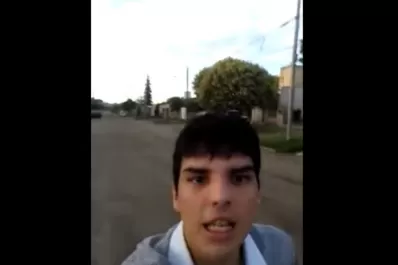 'Dale Ingrid, dale', el video que es furor y del que hablan todos los famosos