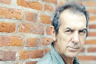 Murió a los 64 años el actor Jorge Sassi