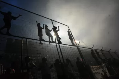 Clásicas postales desde La Ciudadela