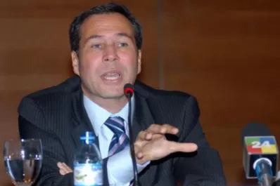 La fiscala Fein confirmó que Nisman llamó varias veces a Stiuso antes de morir