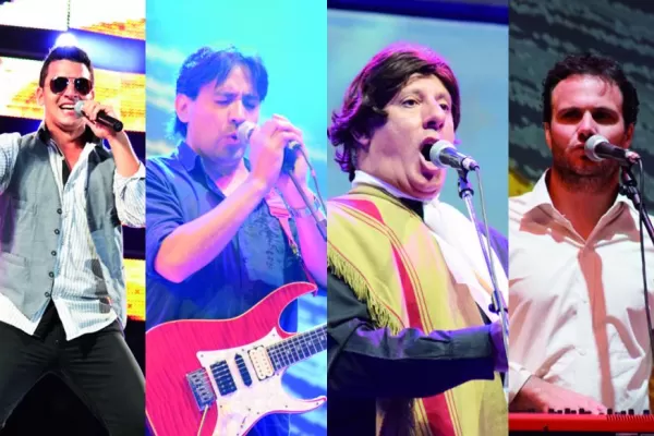 Regreso con toda la gloria para QV4