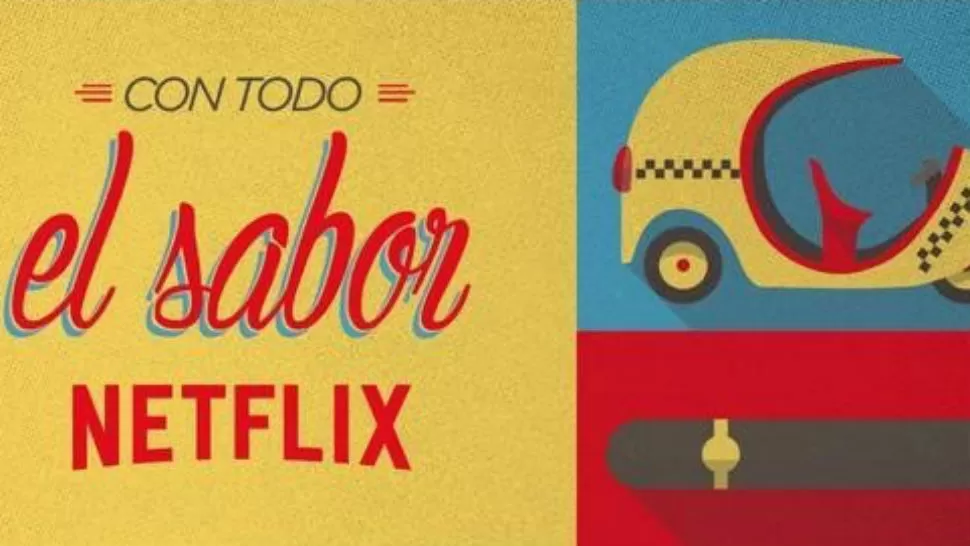 IMAGEN : NETFLIX