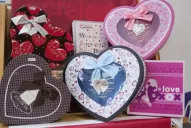 San Valentín: cinco propuestas para estimular tus sentidos