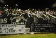 Los Cuervos no estuvieron solos