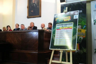 Así se jugará al nuevo Prode de la AFA