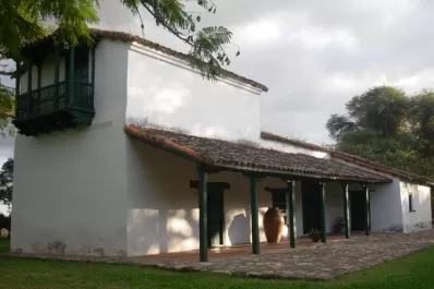 El tiempo de las postas