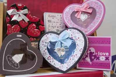 San Valentín: cinco propuestas para estimular tus sentidos