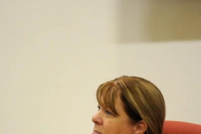 Por el acuerdo con Irán, piden abrir archivos de la Cancillería