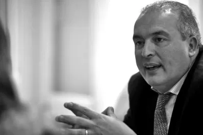 A última hora, José López logró colarse en la lista del PJ