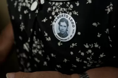 Bejas rechaza un planteo clave de la defensa de Milani