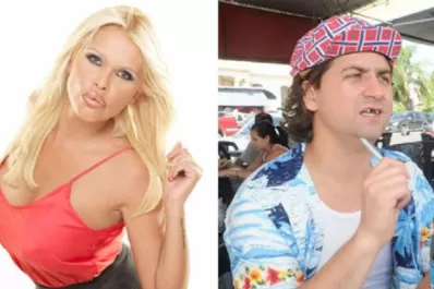 Nazarena Velez imitó a Miguel Martín en un desopilante Dubsmash