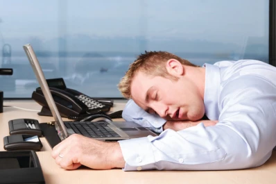 ¿Cuántas horas es necesario dormir según la edad?