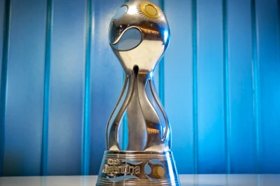 Atlético y San Martín ya tienen rivales en la Copa Argentina