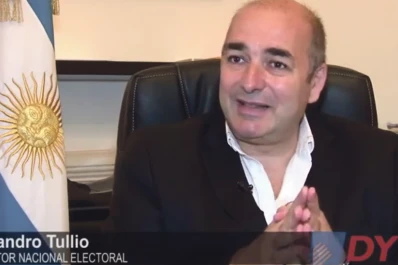 Así será el calendario electoral 2015