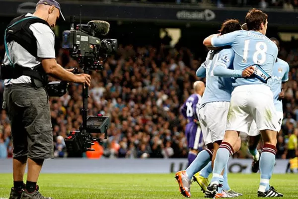 Todo el deporte para ver hoy por TV