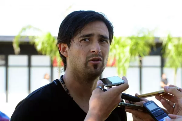 Pisculichi promete un equipo ultraofensivo