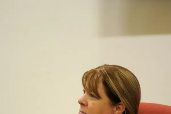 Por el acuerdo con Irán, piden abrir archivos de la Cancillería