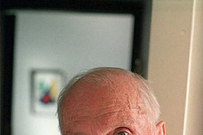 Un pequeño relato de un gran narrador