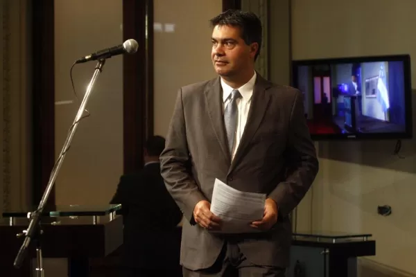 Difunden lista de empresas con las cuentas en Suiza