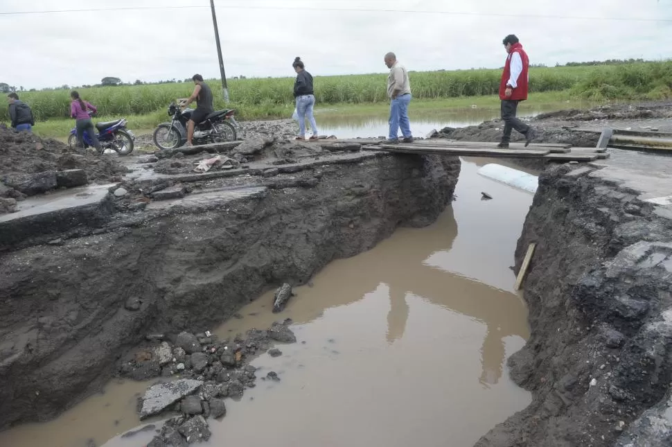  la gaceta / foto de franco vera